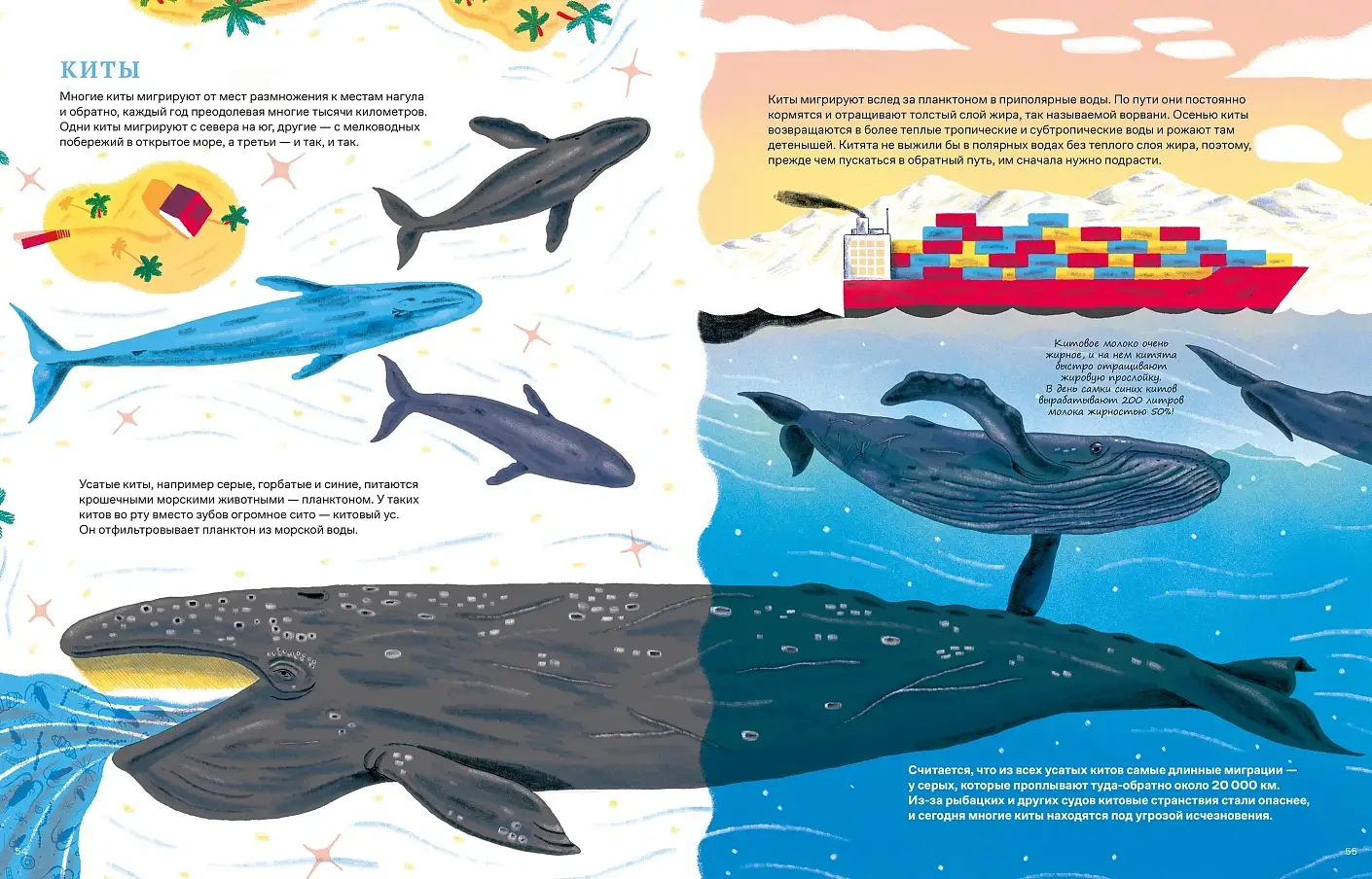 Невероятные странствия животных. Навигация и миграция по воздуху, суше и морю фото книги 4