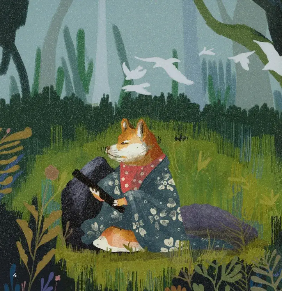 Тайная жизнь собак. Энциклопедия в стихах про собак фото книги 4