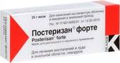 Dr. Kade Posterisan Forte Ointment, 25 g.
