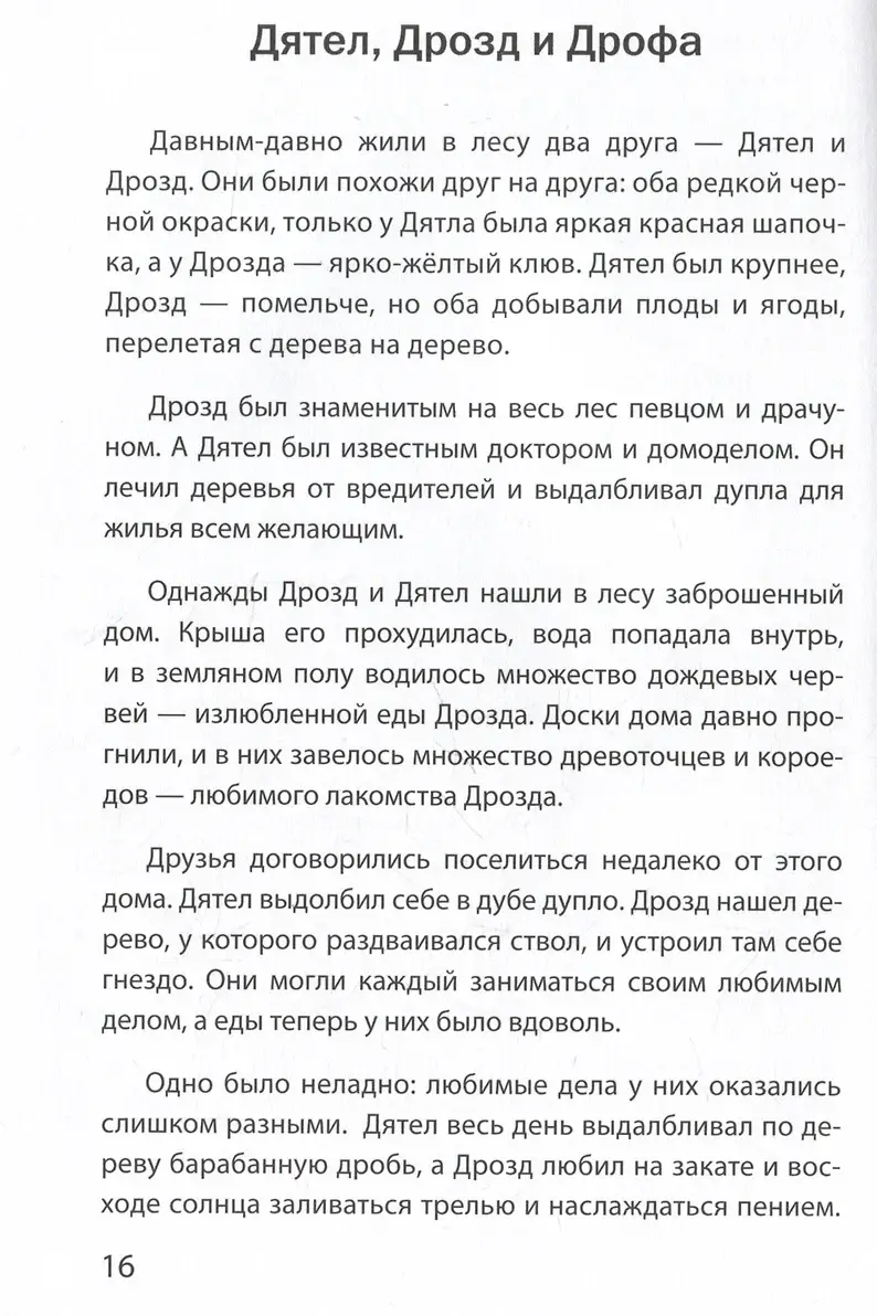 Буквы, спрятанные в сказках: сборник историй для изучения согласных фото книги 4