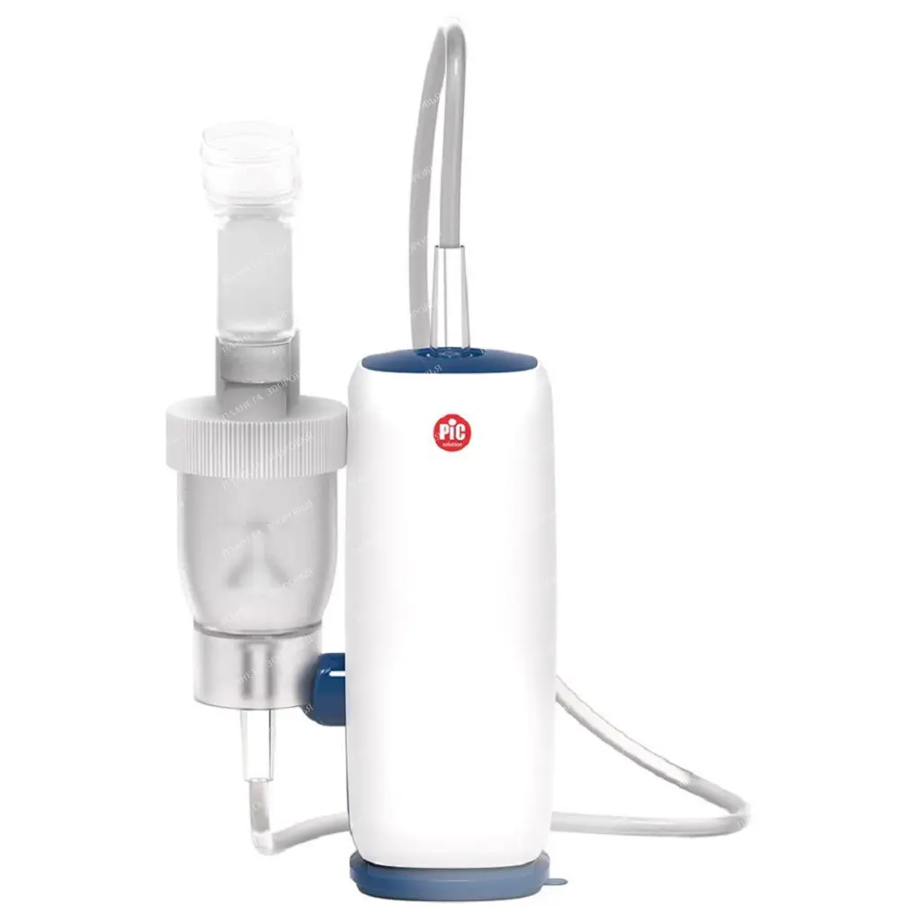 PIC solution AirStylo aerosol inhaler