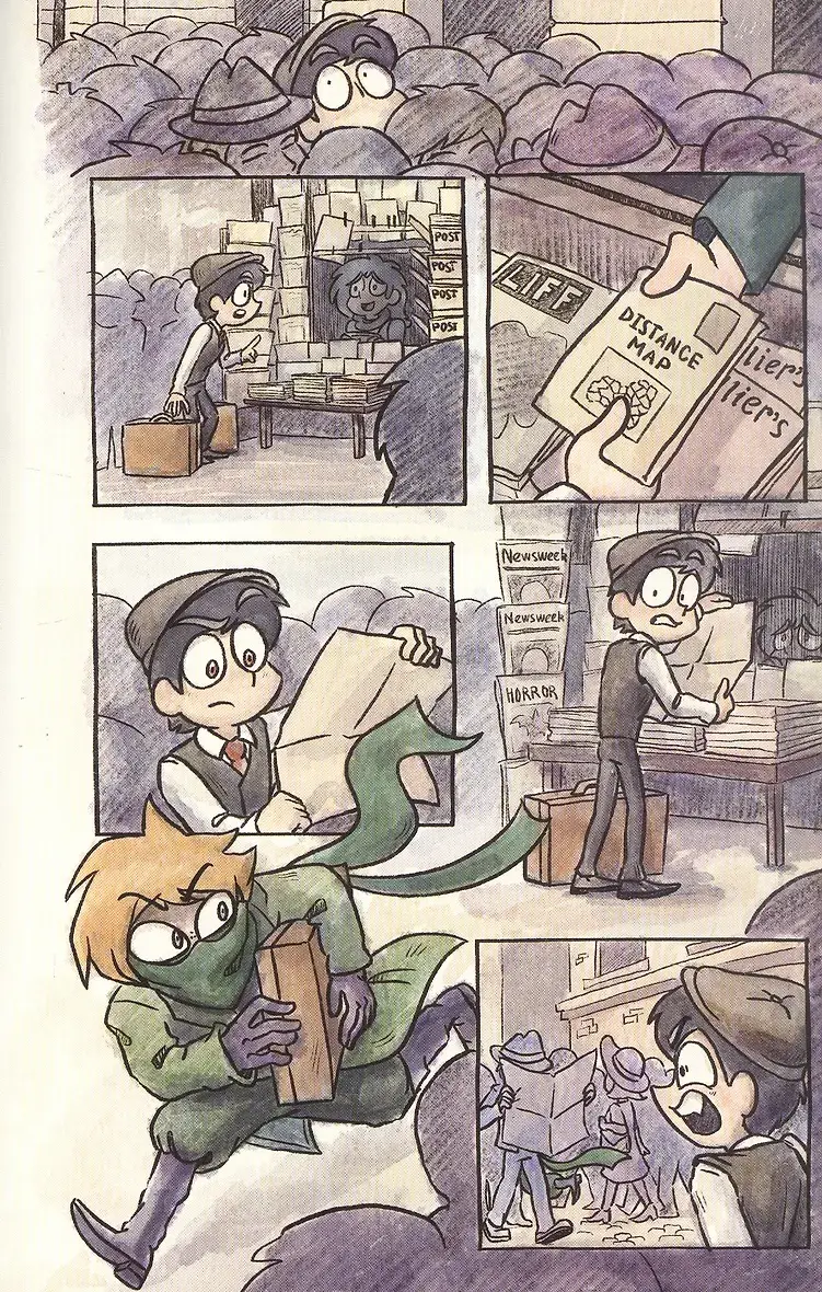 КриминАрт! Начало фото книги 3