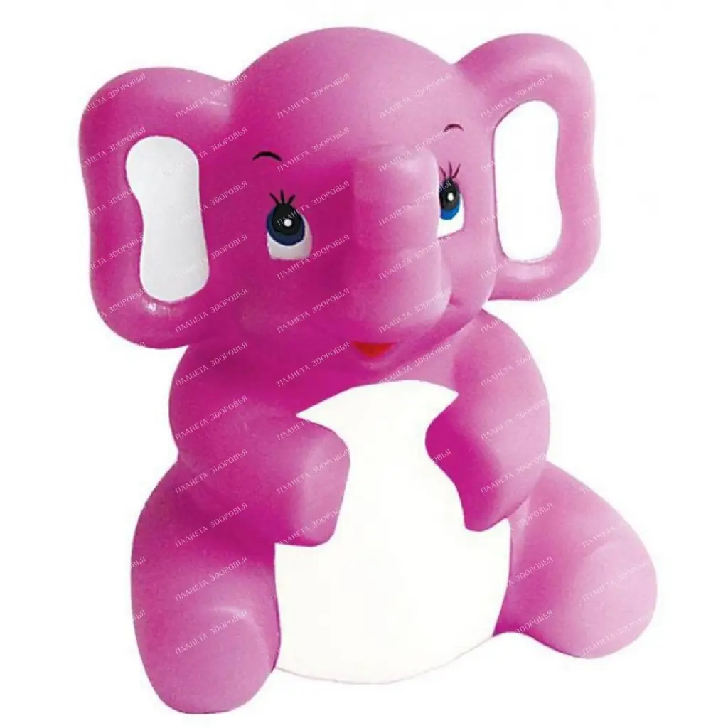 POMA Toy "Elephant" 12+, art. 3019, 1 piece