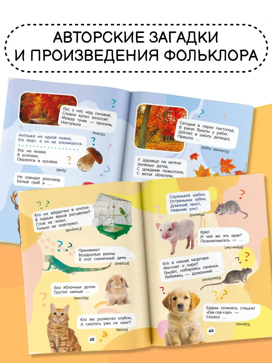 1001 загадка фото книги 4