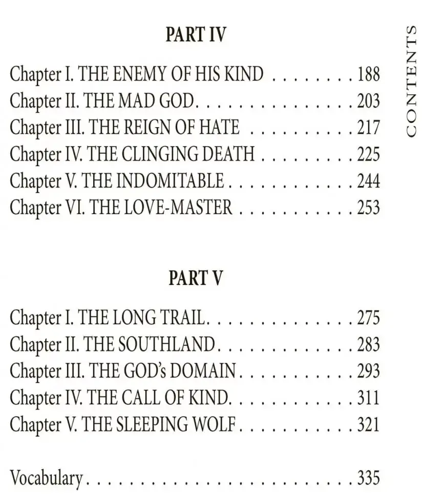 Белый клык. White Fang. Книга для чтения на английском языке фото книги 11