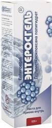 Enterosgel Enterosgel paste, 225 g.