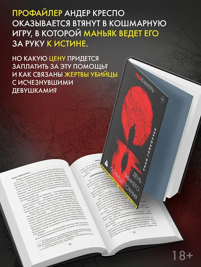 День зимнего солнцестояния фото книги 4