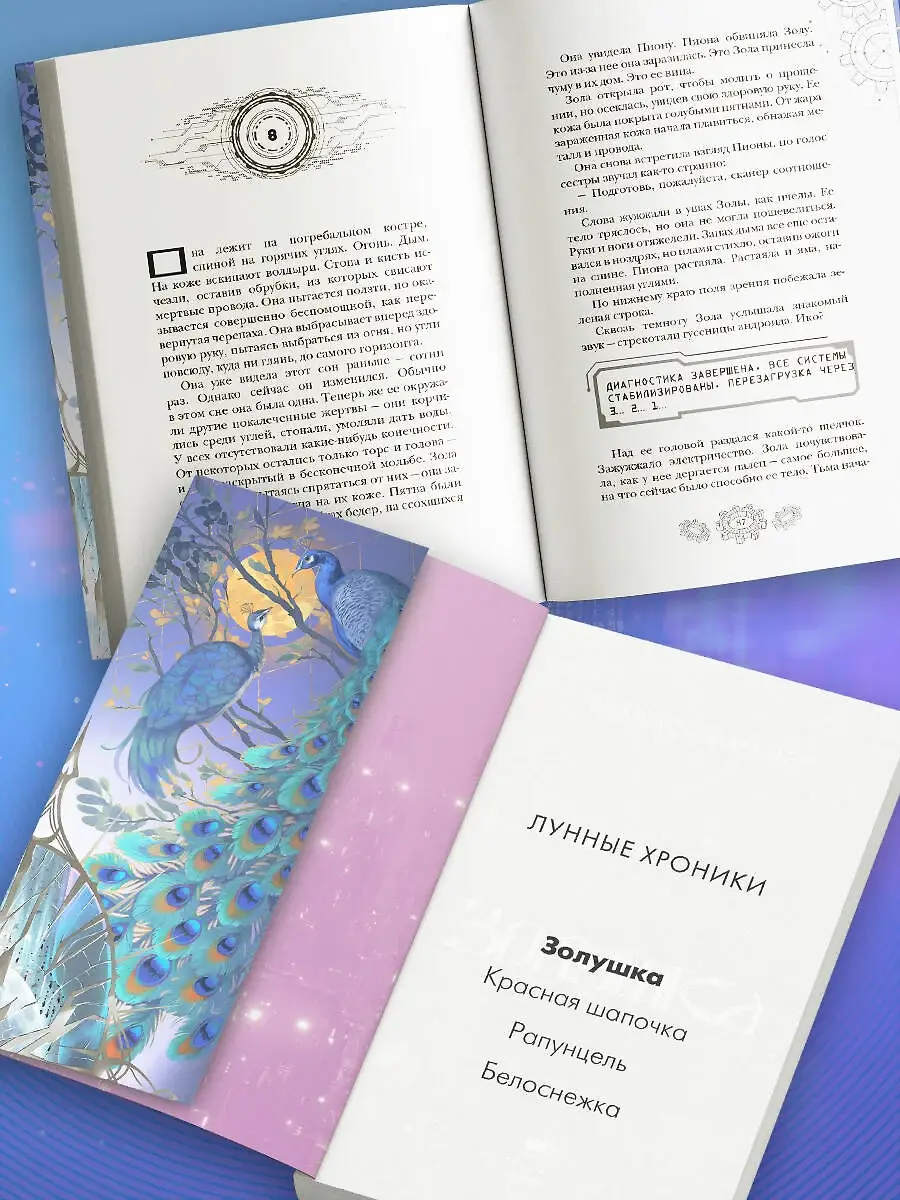 Золушка фото книги 5