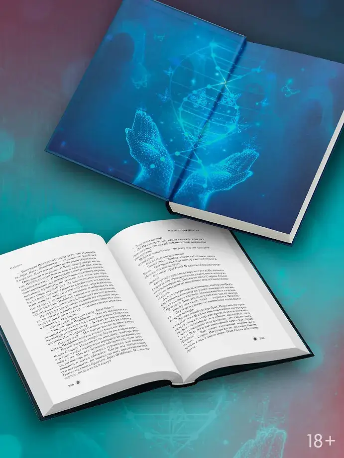 Сэхсвет фото книги 4