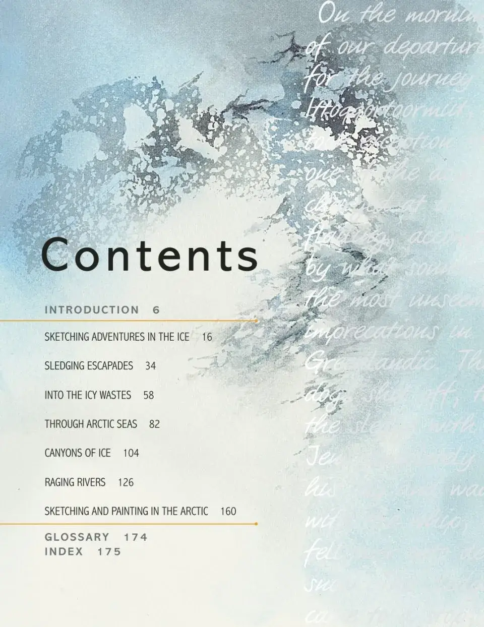 David Bellamy`s Arctic Light фото книги 3