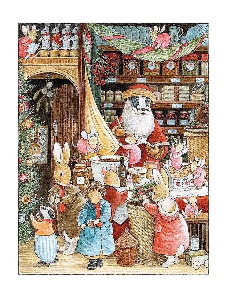 Волшебные санки фото книги 4