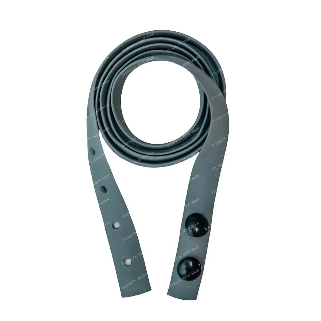 Tourniquet medical hemostatic type Esmarch