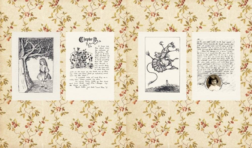 Что и требовалось доказать. Жизнь Льюиса Кэрролла фото книги 10