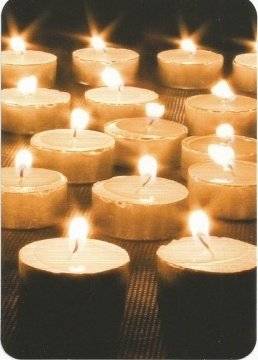 "Огонь, мерцающий в сосуде..". Метафора образа Я фото книги 3