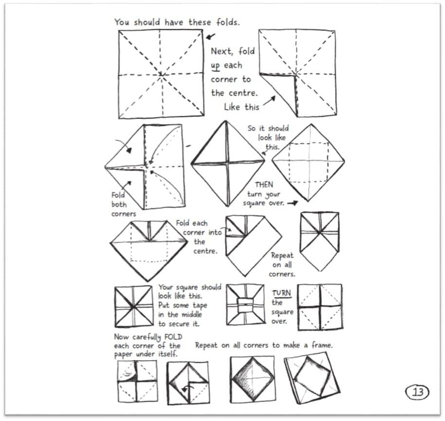 Tom Gates Advent Calendar Book Collection фото книги 4