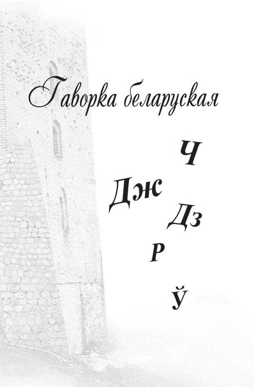Гаворка беларуская. Разговор русский… Дыкцыя і арфаэпія фото книги 15