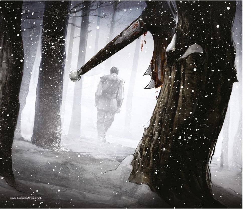 Колесо Времени. Книга 10. Перекрестки сумерек фото книги 2