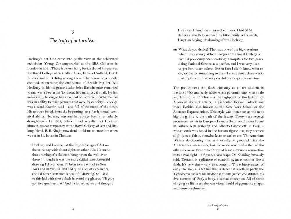 Bigger Message фото книги 3