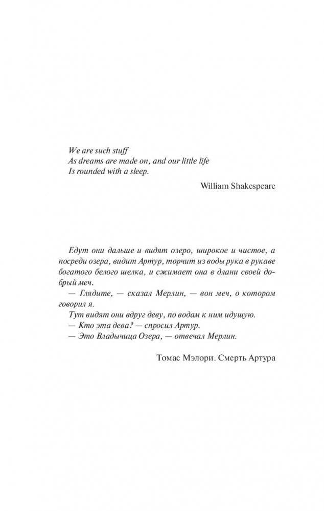 Ведьмак. Владычица Озера фото книги 5