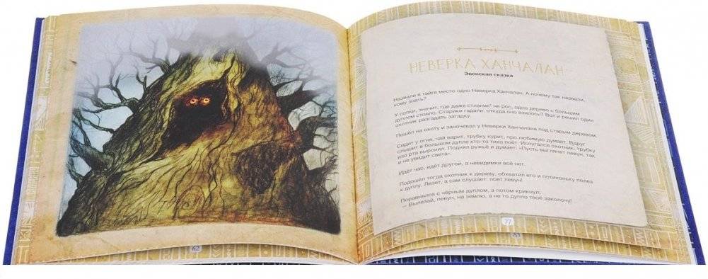 Сказочная Камчатка фото книги 3