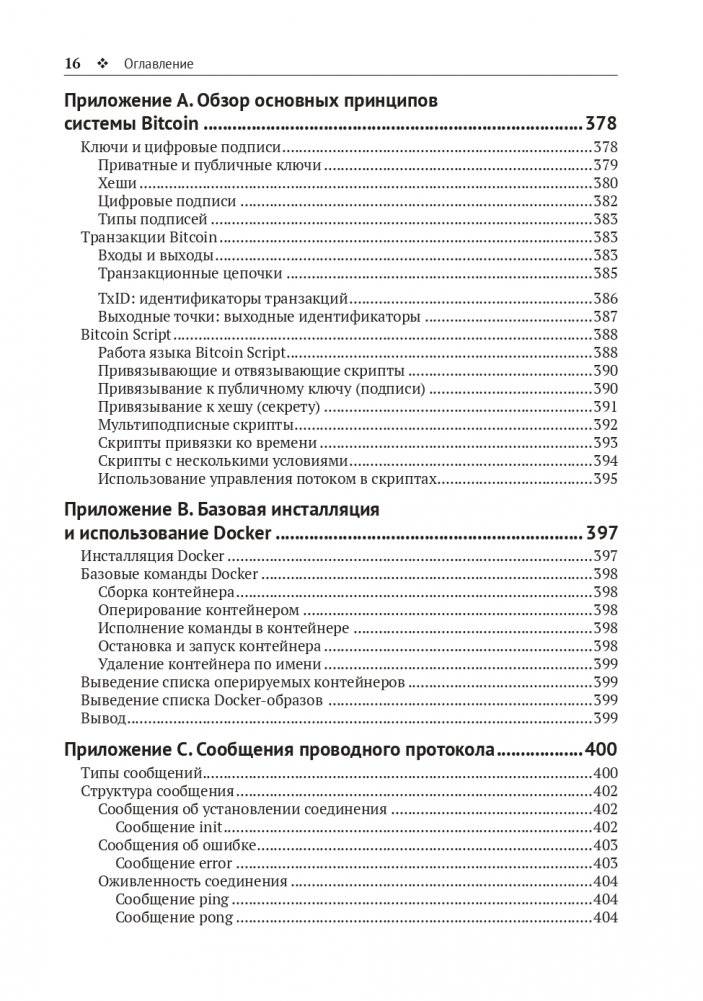 Освоение Lightning Network фото книги 11
