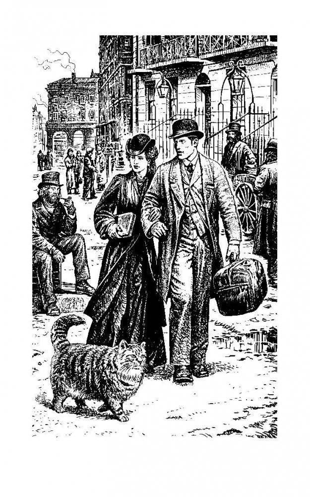 Архивы оборотней фото книги 3