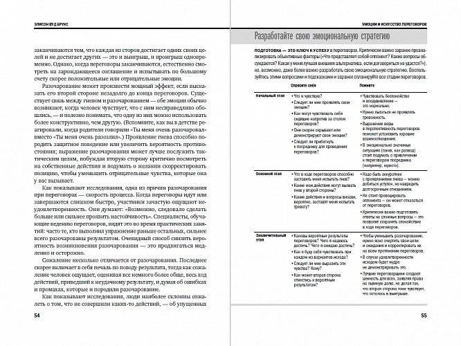 Переговоры фото книги 4