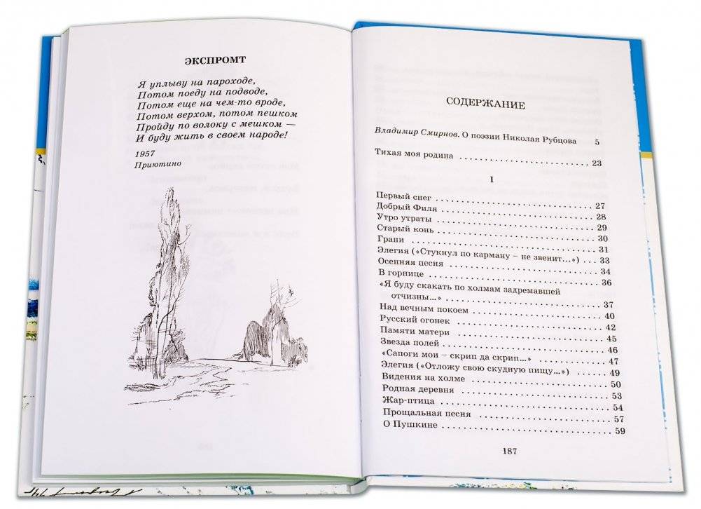 Лирика фото книги 5