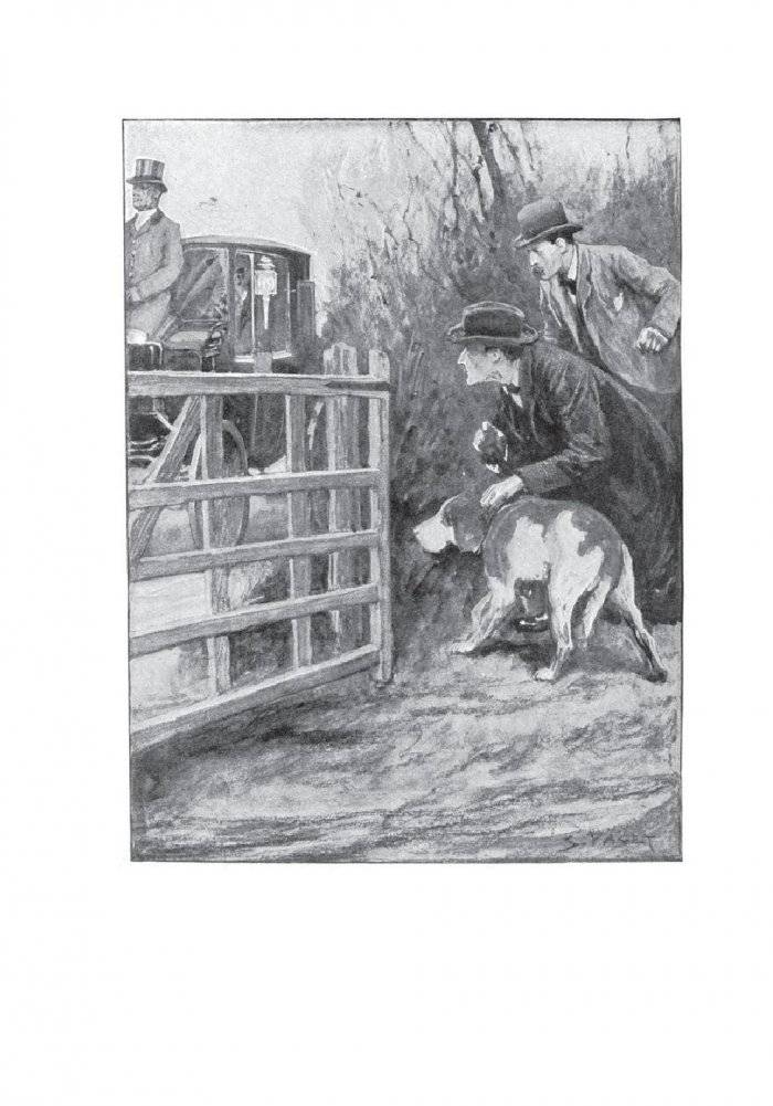 Возвращение Шерлока Холмса фото книги 2