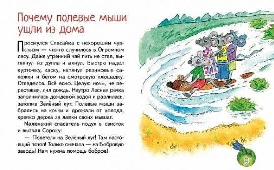 Гномик Спасайка и его друзья фото книги 3