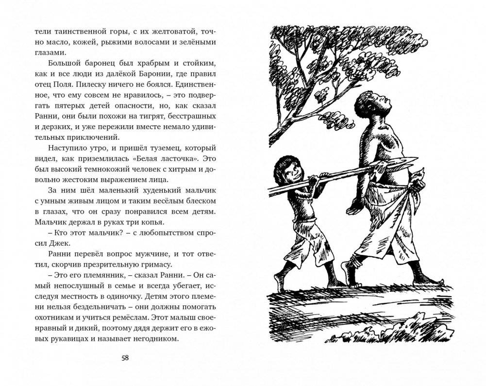 Тайна затерянной горы фото книги 7