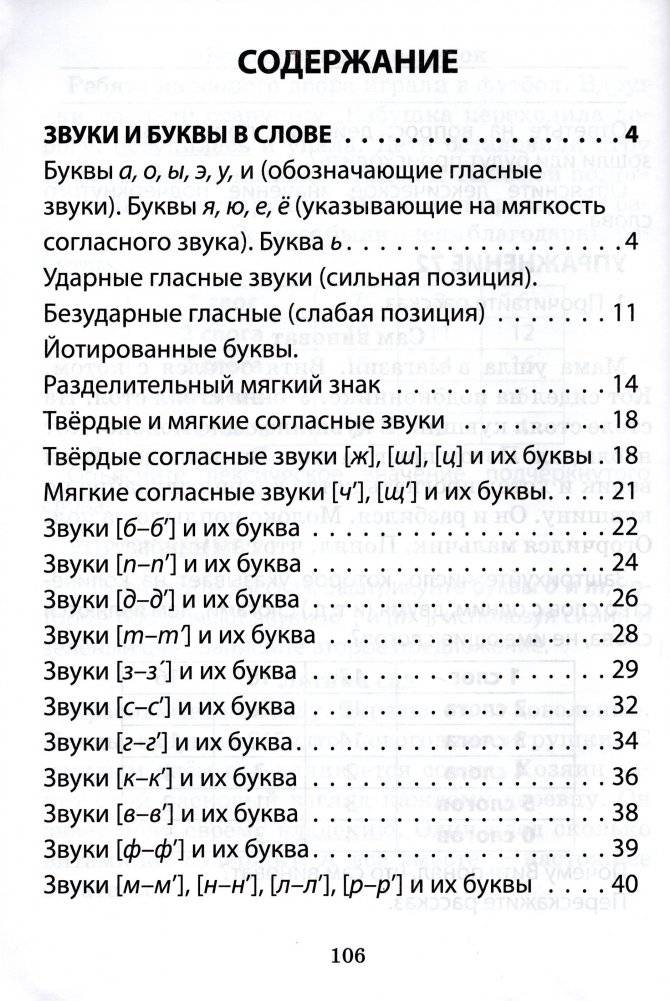 Логопедическая тетрадь для преодоления ошибок в чтении и письме. 2 класс фото книги 5