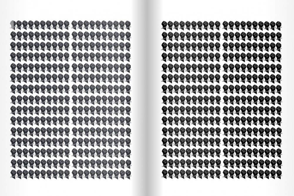 Не/справедливость фото книги 2