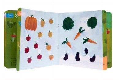 Милашки-очаровашки. Счет фото книги 3