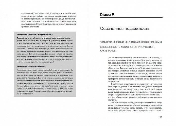 Потенциал команды. Как добиться максимальной эффективности командной работы фото книги 5