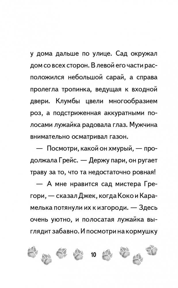 Пушистая принцесса (выпуск 4) фото книги 11