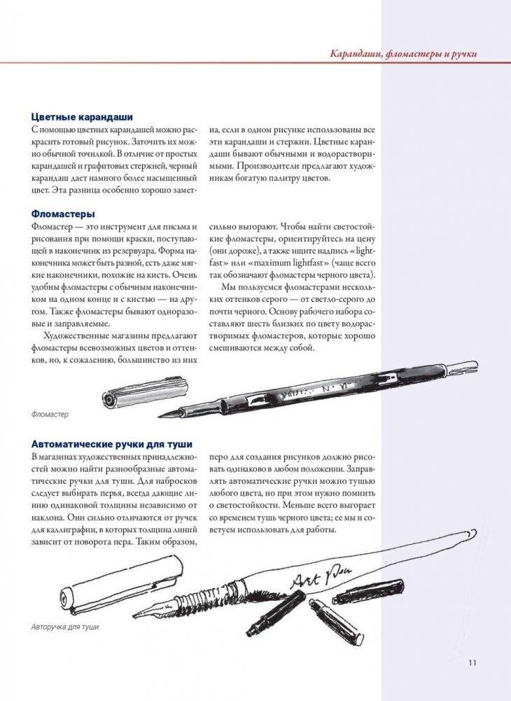 Архитектура и перспектива в скетчах фото книги 10