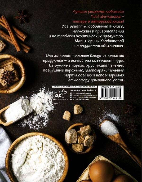 Торты, пироги, пирожные фото книги 2