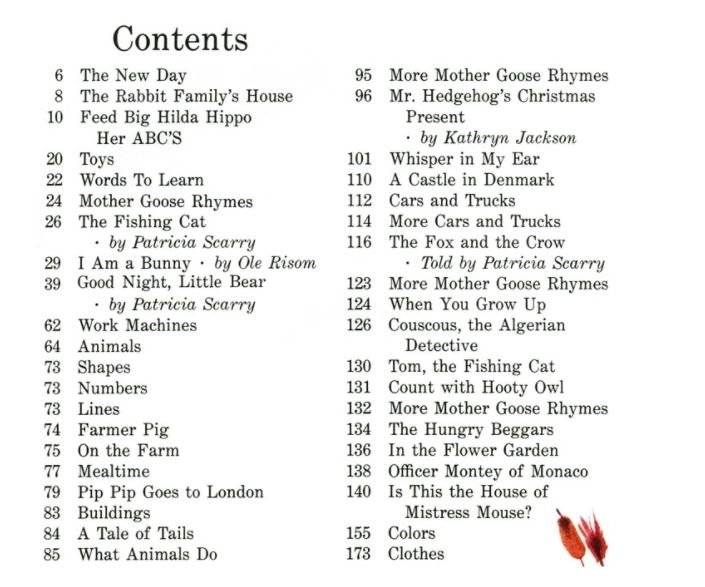 Richard Scarry's Best Storybook Ever фото книги 4