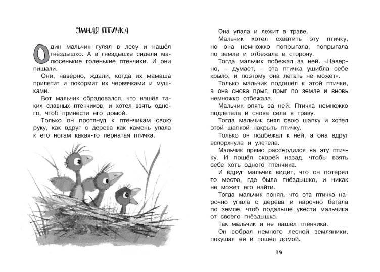 Рассказы для детей фото книги 8