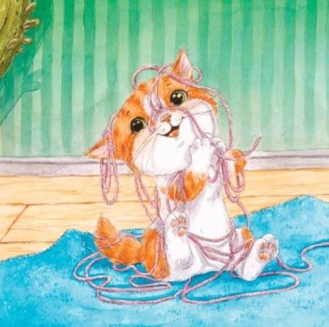 Давай играть! Полезные сказки фото книги 2