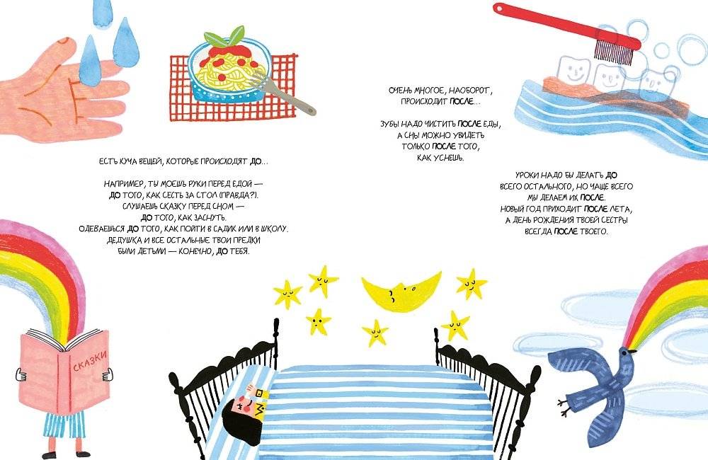 Время? Это мы! фото книги 4