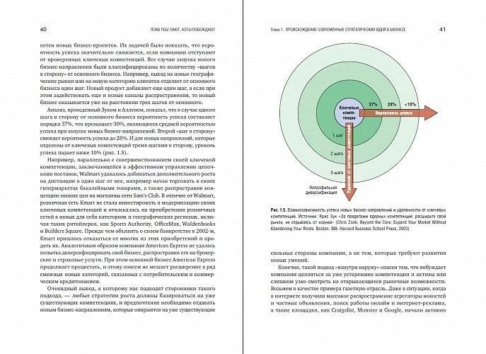 Пока псы лают, коты побеждают: Менеджмент без догм фото книги 5