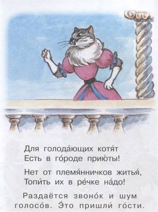 Кошкин дом фото книги 5