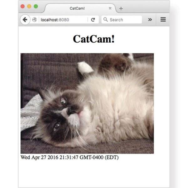 Интернет вещей. Набор для экспериментов с контроллерами Arduino UNO/ESP32/ATtiny84 фото книги 2