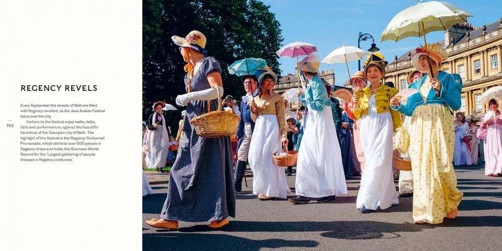 Jane Austen Year фото книги 5