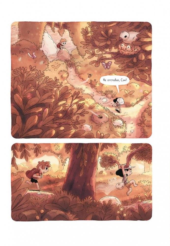 Потерянный город фото книги 6