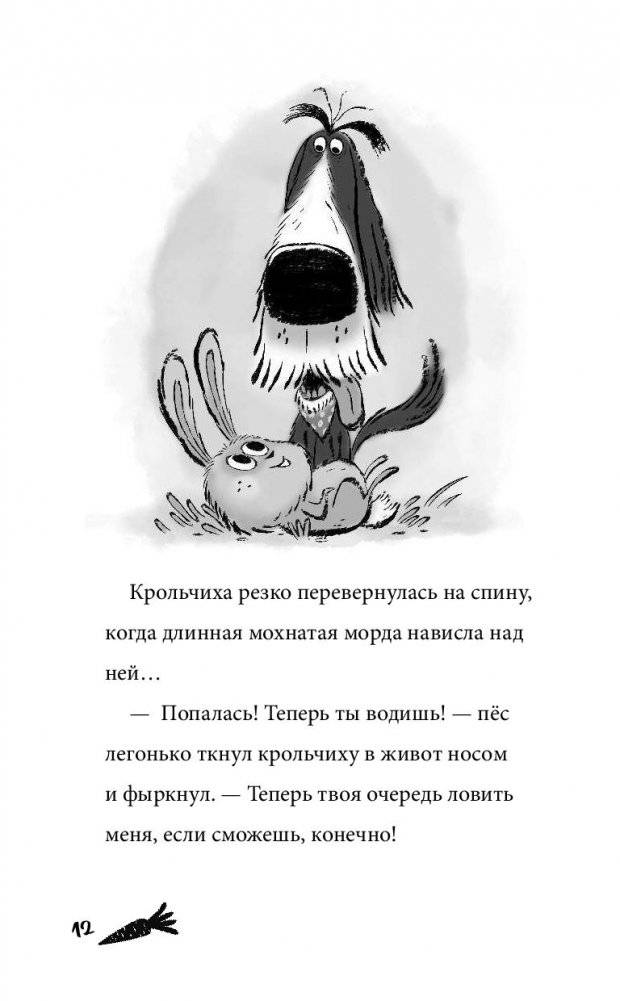 Кроличий клад фото книги 12