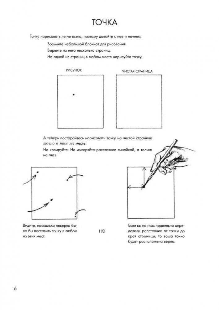 Искусство рисования фото книги 4