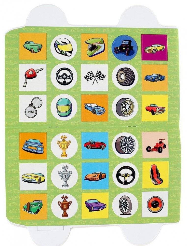 Раскраска с наклейками "Машины" Выпуск 4 фото книги 2